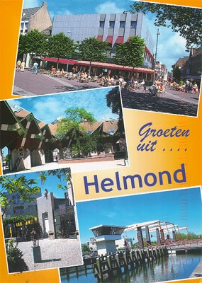 plekken – De weblog van Helmond