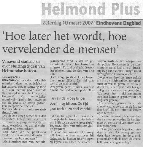 Eindhovens Dagblad