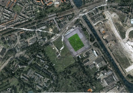 schets Helmond Sport