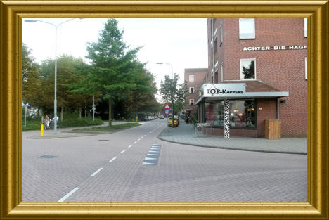 Hoek Mierloseweg