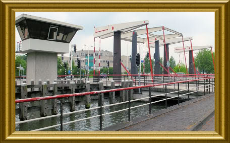 Julianabrug Helmond