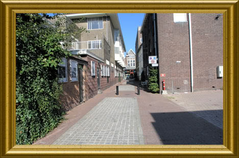 Kamstraat