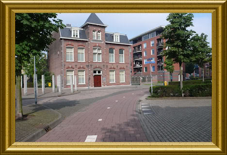 Helmond van vroeger