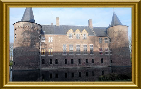 Kasteel Helmond