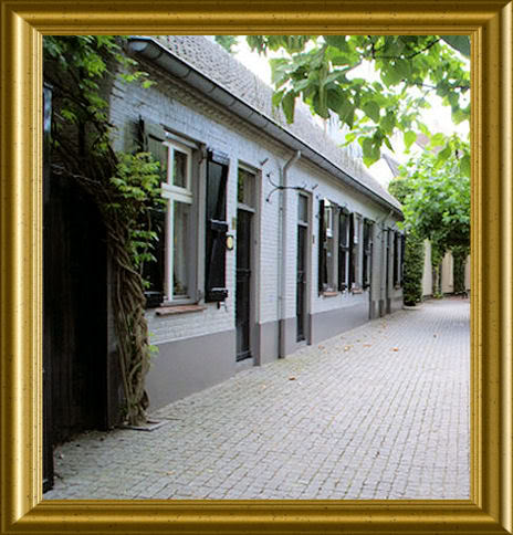 Ketsegangske
