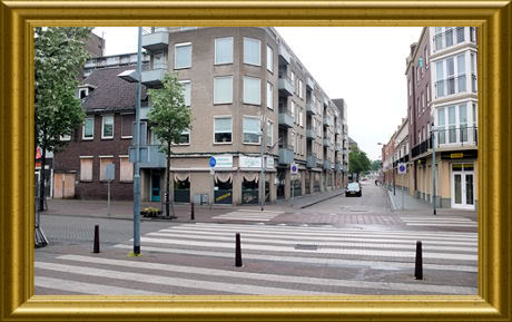 Kluisstraat