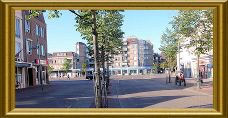 Noordkoninginnewal Helmond