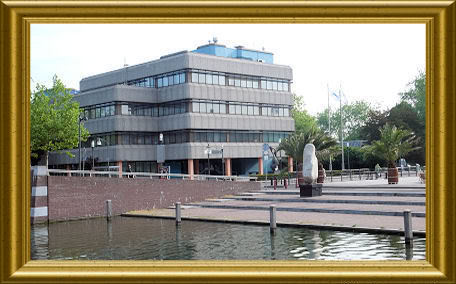 Obragas Helmond