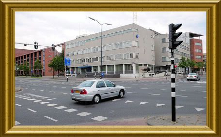 Politiebureau Helmond