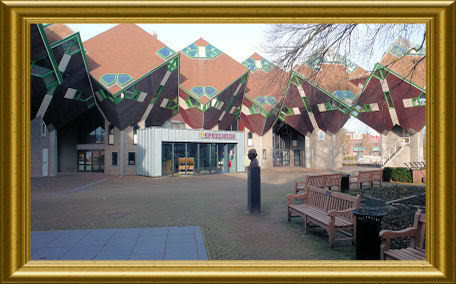 Ramaer Speelhuis Helmond