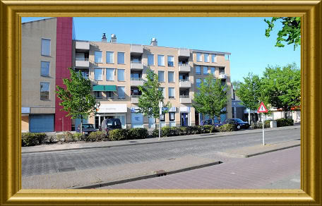 Sobriëtas Molenstraat Helmond