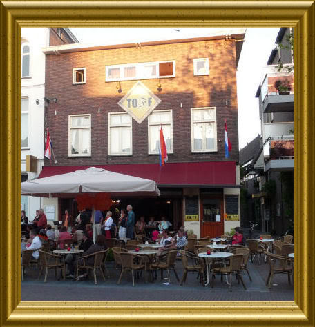 Toff Atgier Helmond