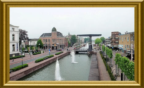 Veestraatbrug