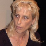 de Helmondse Jolanda Weber