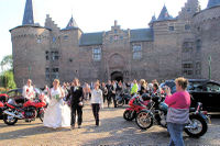 Helmond, Angie uit het kasteel