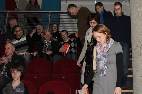 Het Testament van de Hond van Toneelgroep Vreemd Beest in première Helmond