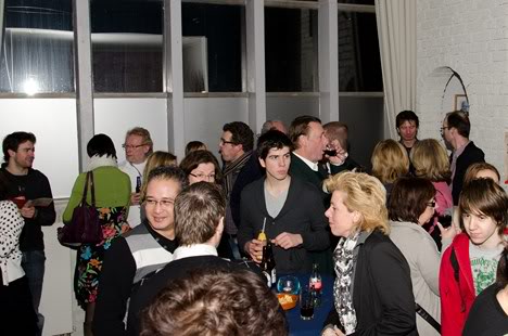 Het Testament van de Hond van Toneelgroep Vreemd Beest in première Helmond