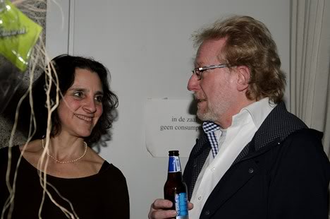 Het Testament van de Hond van Toneelgroep Vreemd Beest in première Helmond