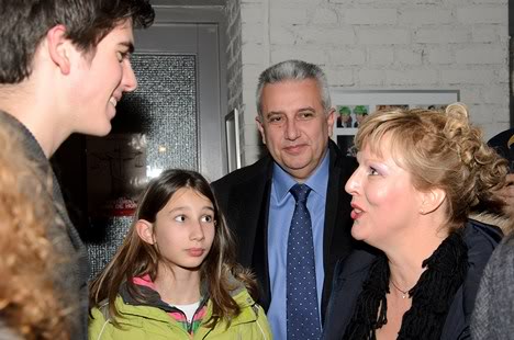 Het Testament van de Hond van Toneelgroep Vreemd Beest in première Helmond