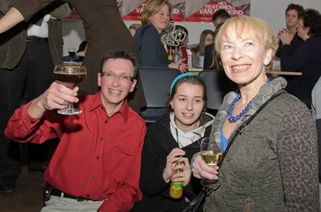 Het Testament van de Hond van Toneelgroep Vreemd Beest in première Helmond