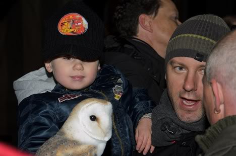 Dickensnight in Brandevoort Helmond