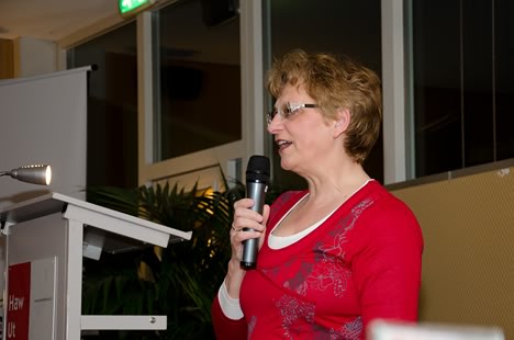 zevercafé van Haw Ut Hellemonds in De Fonkel in Helmond