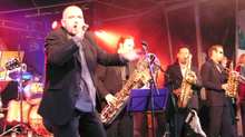 Ska-D-Lite in Helmond