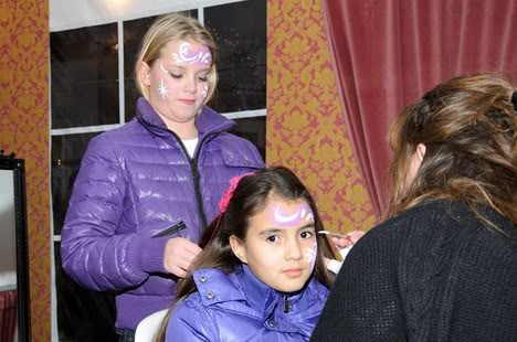 Dickensnight in Brandevoort Helmond