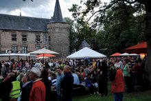Helmond kijkt aandachtig naar Mark Foggo's Skasters