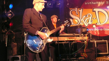 Ska-D-Lite in Helmond