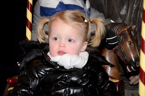 Dickensnight in Brandevoort Helmond