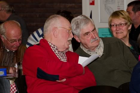 zevercafé van Haw Ut Hellemonds in De Fonkel in Helmond