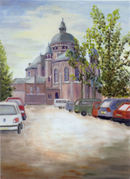 Helmond Anny Scheepers