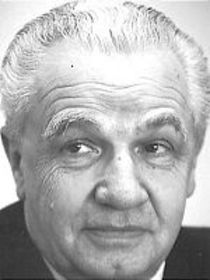 Frans Joseph van Thiel Helmond