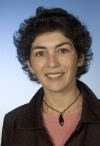 Angelique Raaijmakers- Van de Pol, fractielid CDA