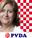 Annegien Wijnands PvdA Noord-Brabant