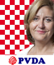 Annegien Wijnands PvdA Noord-Brabant