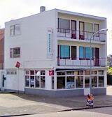 cafetaria New Boemerang Helmond