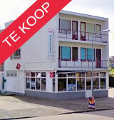 Cafetaria New Boemerang Helmond