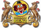 Circus Herman Renz Helmond