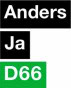 D66 Helmond