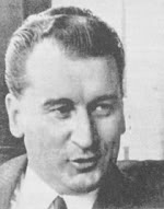 Hans Gruijters, De Zwarte Ruiter, Helmond