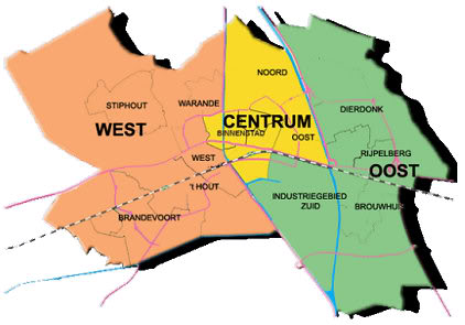 Helmond Brouwhuis politie