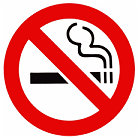 Verboden te roken in Helmondse horeca