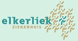 logo Elkerliek ziekenhuis Helmond