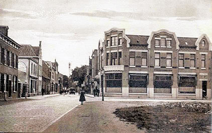 Helmond