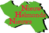 Nieuw Helmonds Nieuws uit en over Helmond