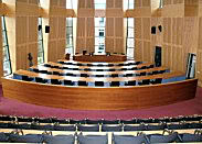 Raadzaal van Helmond