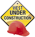 logo of embleem van Helmonds West under construction