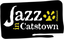 logo Jazz in Catstown Helmond